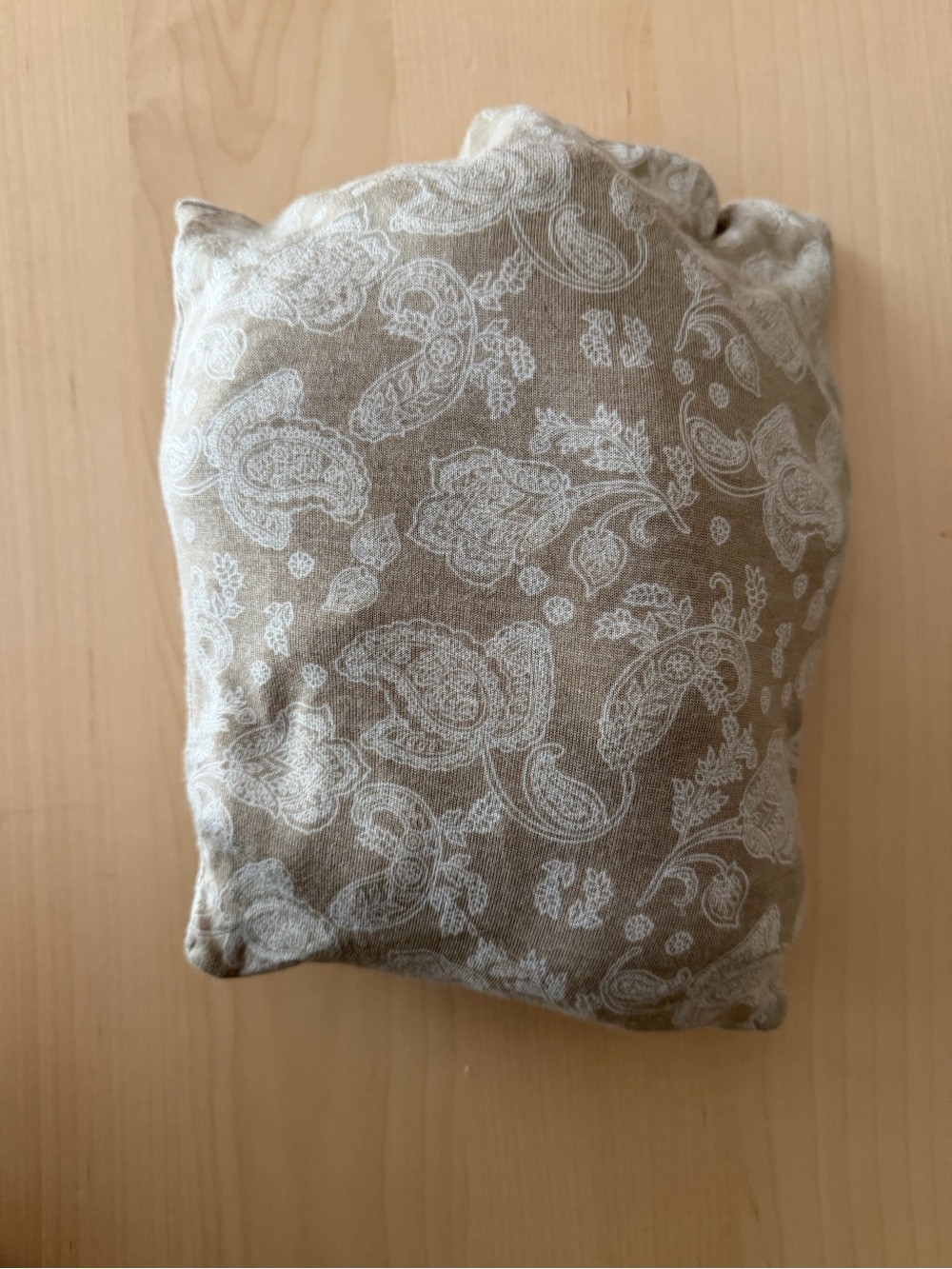 Solly baby in highland lace